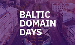 baltic domain days